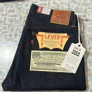 Levi’s LVC 501Z 36x32 Jeans